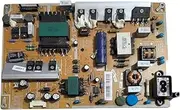 TV Power Control Board Replacement Accessories, Compatible for Samsung BN44-00611B BN44-00611C, TV Parts