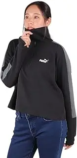 [PUMA] 680705 CORE Heritage 680705 Half Zip Track Pullover Outerwear