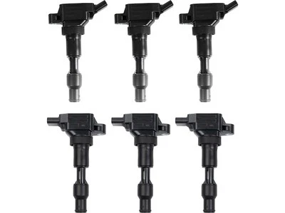 For 2016-2020 Kia Cadenza Ignition Coil Set 31859KDXF 2017 2018 2019 3.3L V6 (for: Kia)