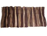 Ellery Homestyles Top It Off Valance 72" X 18"