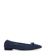 TULLY LOAFER in NICE BLUE for Women