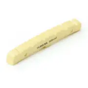 Graph Tech Tusq XL Strat/Tele Style Slotted Nut Aged PQL-5000-AG