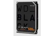 Western Digital WD4006FZBX Black 4TB 3.5" SATA Hard Drive