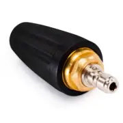 NNEMB 2500PSI High Pressure Washer Turbo Head Nozzle