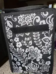 Insulated Lunch Tote Bag for Women Men Kids, Reusable Portable Cooler Handbag