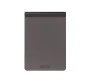 Lexar SL200 Portable SSD - SL200, USB 3.1 Gen2 Type-C Portable SSD up to 550MB/s read, up to 400MB/s write
