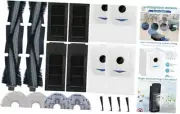 DEEBOT X2 Omni Replacement Parts for ECOVACS DEEBOT X2 Omni / X2 / X2 Pro /