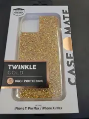 Case-Mate Case Twinkle Stardust - iPhone 11 Pro Max / iPhone XS Max