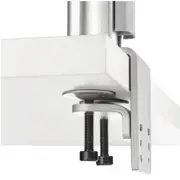 Atdec Heavy Duty F-Clamp Desk Fixing AWM-FH-S