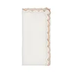 Kim Seybert Arches Napkin