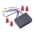 3A Desk Lamp Touch Dimmer Sensor Switch 4way Control Unit