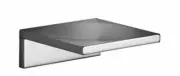 Dornbracht Soapdish Wall MEM 83410780-06 Platinum Matt