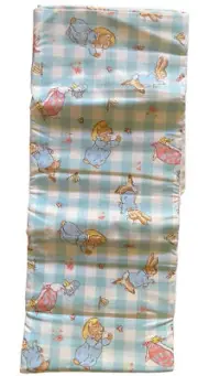 Frederick Warne Beatrix Potter Peter Rabbit 2000 Fabric 150cm x 122cm