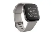 Fitbit Versa 2 SmartWatch - Stone / Mist Grey