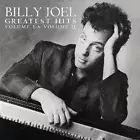 BILLY JOEL Greatest Hits Volume 1 & II 2CD BRAND NEW Best Of