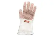 Honeywell North Grip N Hot Mill Heat Resistant Gloves, Ambidextrous, Extended Cuff, 1 Pair/Pack