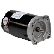 1 Hp Full Rate Square Flange Pool Pump Motor ASB848 (B841 , B853, EB853)