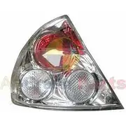 All Crash Tail Light CE 2/4 Door PT PR - CCE-21045