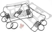 Cometic Steel S&S Diecast Rocker Box Gasket Kit Dyna Super Glide Custom 07-11