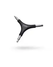 PRO Y-Wrench Hex Tool