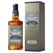 Jack Daniels Legacy #3 700ml