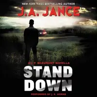 在飛比找博客來優惠-Stand Down