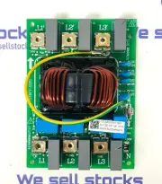 MIDEA DJSX-LBB.D.1.1-1 Power Board Assembly 17127000001164