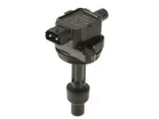 Beru 42CT75J Direct Ignition Coil Fits 2000-2004 Volvo S40 1.9L 4 Cyl