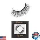 Lilly Lashes Click Magnetic Eyelashes - Ur Faves Magnetic Faux Mink Lashes fo