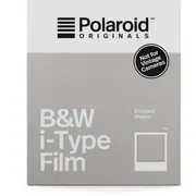 Polaroid i-Type Black & White - Instant Film (8 Exposures)