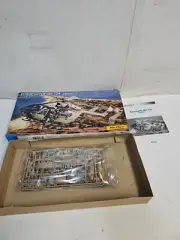 HELLER HELICOPTER MODEL KIT EUROCOPTER UH-72A LAKOTA, Complete No Decals