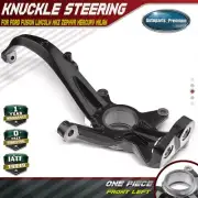 Steering Knuckle for Ford Fusion Lincoln MKZ Zephyr Mercury Milan Front Driver (for: Lincoln)