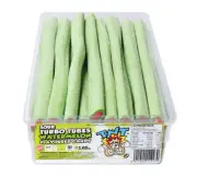TNT Sour TURBO Tubes Watermelon