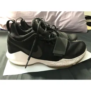 NIKE PG1極新二手籃球鞋