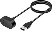 1M Long Magnetic Charger for Fitbit Inspire Charger&Fitbit Inspire HR Charger&Fitbit ACE 2 Charger, 100CM/3.3ft Cord Replacement USB Charging Cable Dock for Fitbit Inspire/Inspire HR/ACE 2