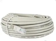 GW Security 100 Feet Cat5e Ethernet Patch Cables