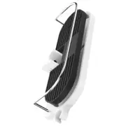 Shower Rod Storage Shelf Bath Towel Tray Shower Soap Dish Clip-on Soap Tray