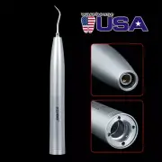 Dental Air Scaler Handpiece SS-MF Fits For MULTIflex Coupling AZDENT