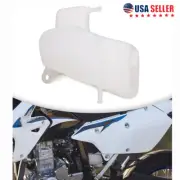 Radiator Tank Coolant Overflow Radiator Reservoir Tank For DRZ400 E S SM