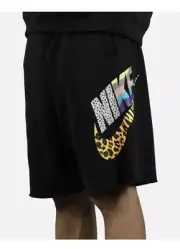 NWT Rare Nike Air Max Day Shorts Wotherspoon Atmos Pack NSW CI3011-010 SZ XXL