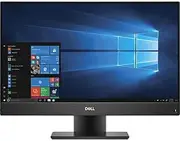 Dell OptiPlex 7460 AIO Intel i7 8700 3.20GHz 16GB RAM 512GB SSD 23" FHD Wi-Fi Win 11 (Renewed)
