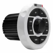MB Quart GMR1.5W Custom-fit Marine Digital Media Receiver