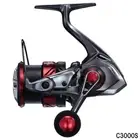 Spinning Reel Shimano Sephia XR for Squid Fishing