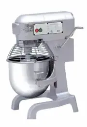 Prepal 20L Heavy Duty Planetary Mixer - PPMA-20-SM
