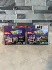 Tiger Hit Clips NSYNC "Girlfriend" Micro Personal Music Player 2001 And Jump 5