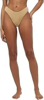 [WEWOREWHAT] Women's Classic Scoop Bottom