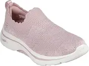 [Skechers] Women's Go Walk Arch Fit 2.0 Rosa Linda Sneaker