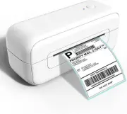 Phomemo Portable Thermal Label Printer Inkless PM246S for Windows Mac Linux, NEW