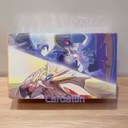 Pokemon Simplified Chinese Exclusive Lillie’s Support Card Gift Box Sealed
