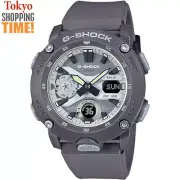Casio G-Shock GA-2000HD-8AJF HIDDEN GLOW Limited Analog Digital Quartz Men Watch